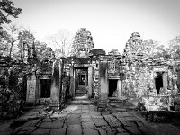 Angkor Archaeological Park